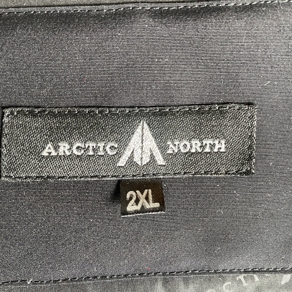 Arctic north bomber - Picture 3 of 7